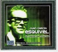 Stereophonic Sound - Juan Garcia Esquivel