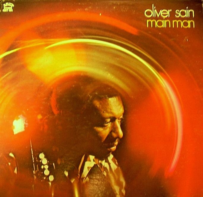 Over The Hill / On The Hill - Oliver Sain