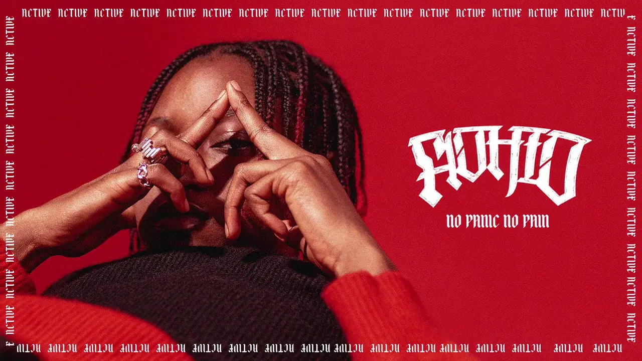 No Panic No Pain - FLOHIO