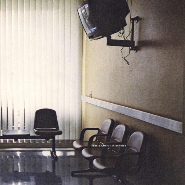 Thresholds - Francis Harris