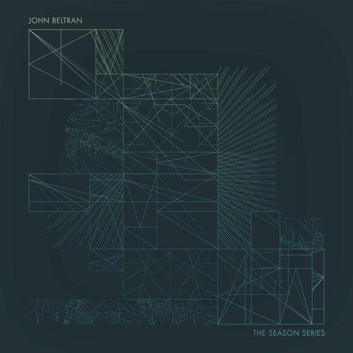 The Season Series EP: Winter - John Beltran
