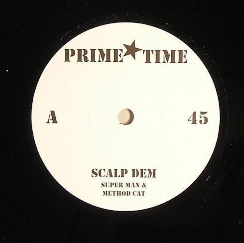 Real Rock Riddim - Super Cat