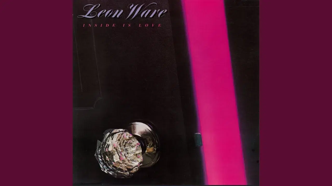 Inside Is Love - Leon Ware