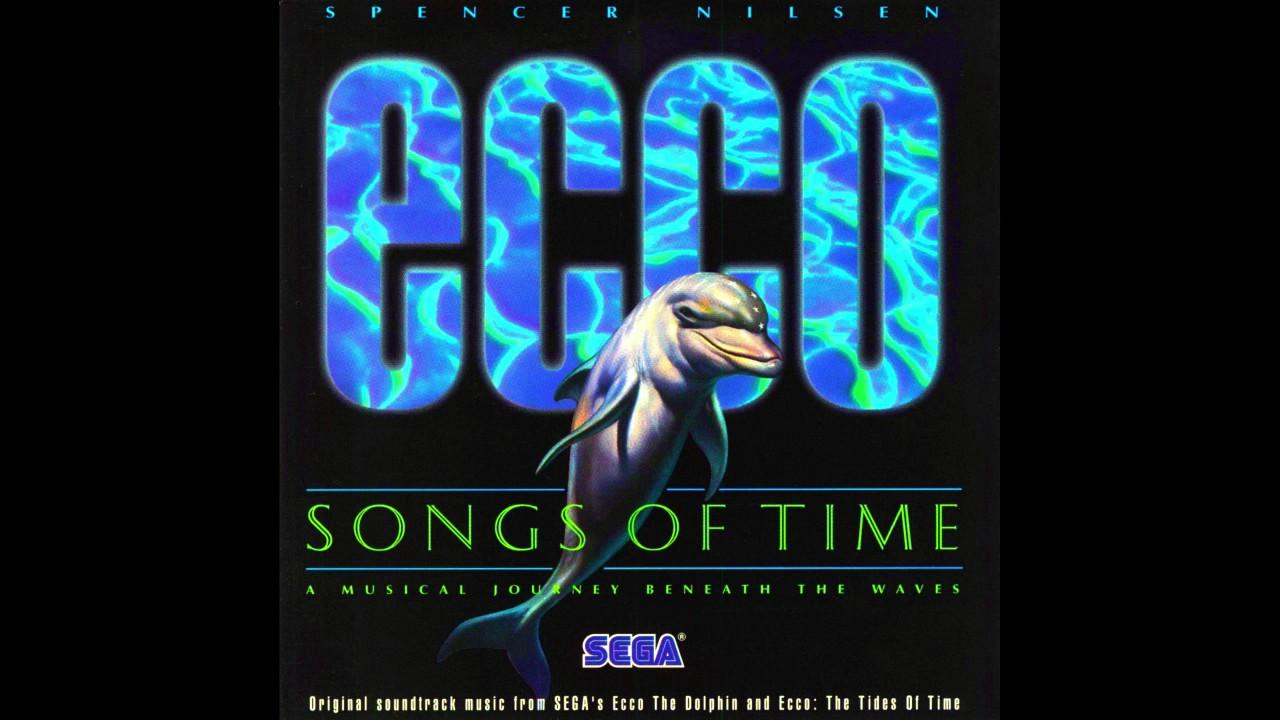 Sega CD - Spencer Nilsen