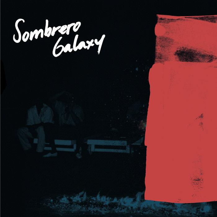 The Edge Of Space / Planetary Dance - Sombrero Galaxy