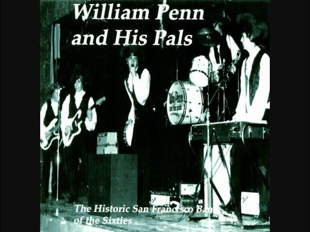 Self / Titled - William Penn
