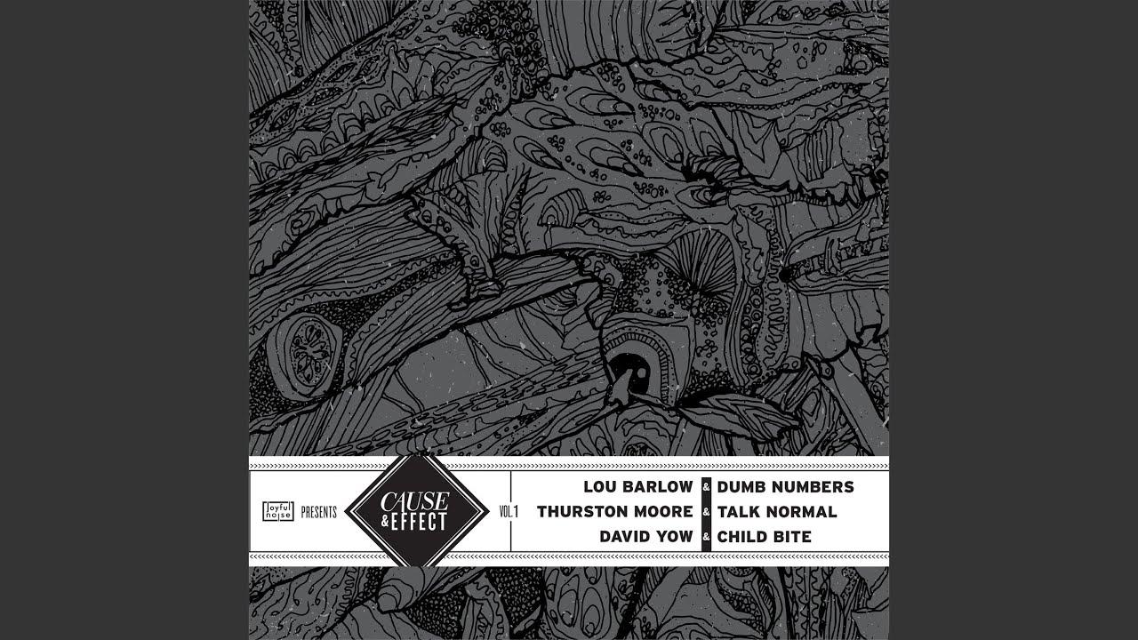 Dumb Numbers - Dumb Numbers