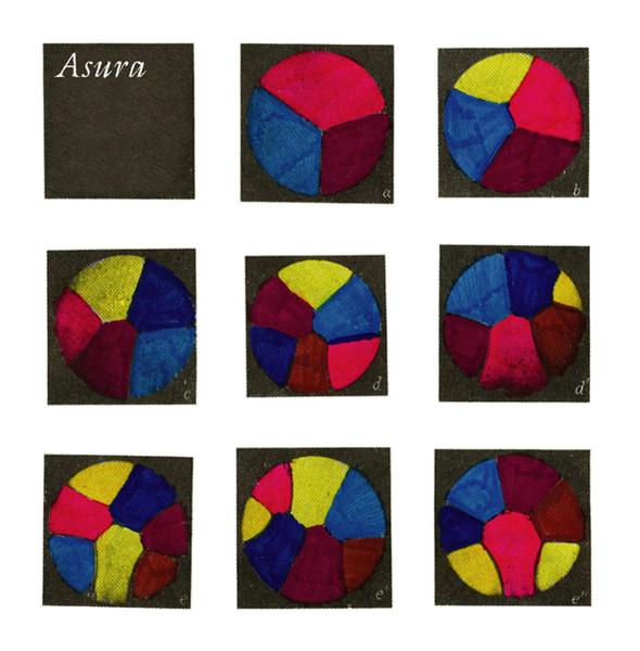 Asura - Asura