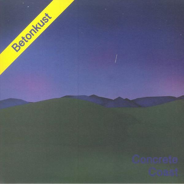 Concrete Coast - Betonkust