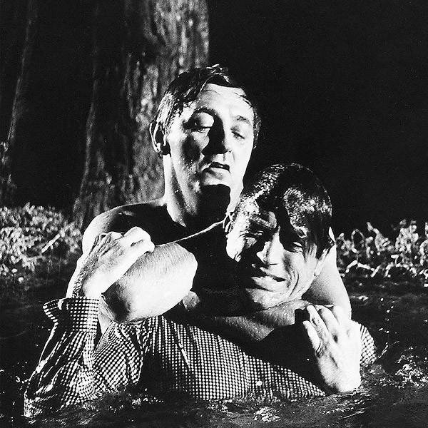 Bernard Herrmann - Cape Fear - Cape Fear