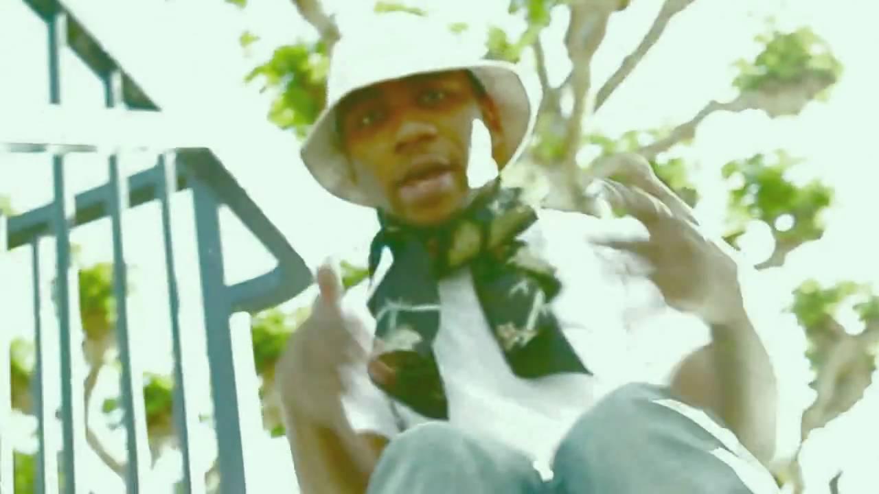  - Lil' B The Based God