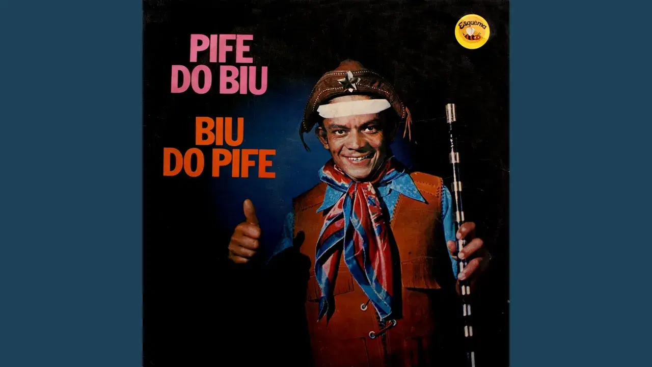 Pife do Biu - Biu do Pife