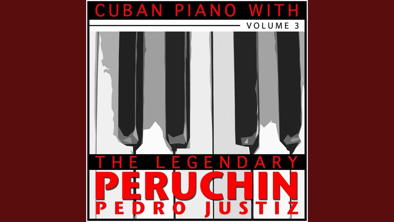Guajira Guantanamera / Melodia Oriental - Peruchin