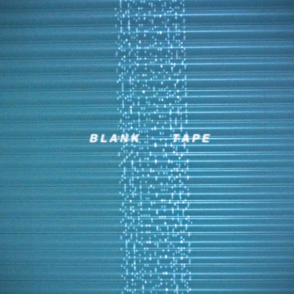 Blank Tape - Worriedaboutsatan