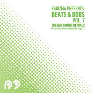 Beats & Bobs Vol.7 Kaytronik Edition - Boy