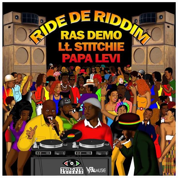 - Ras Demo