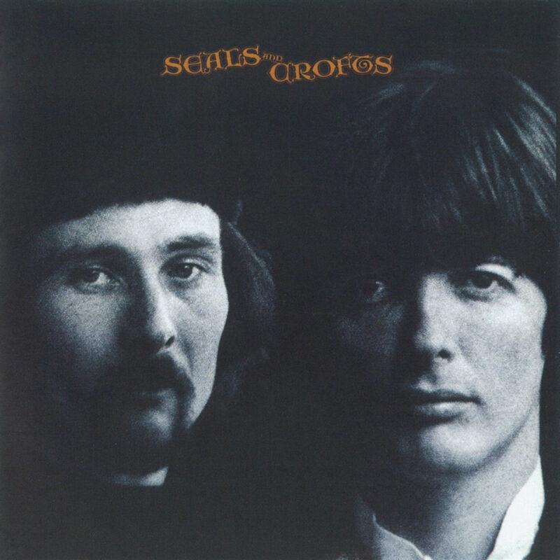 Seals And Crofts - Seals and Crofts