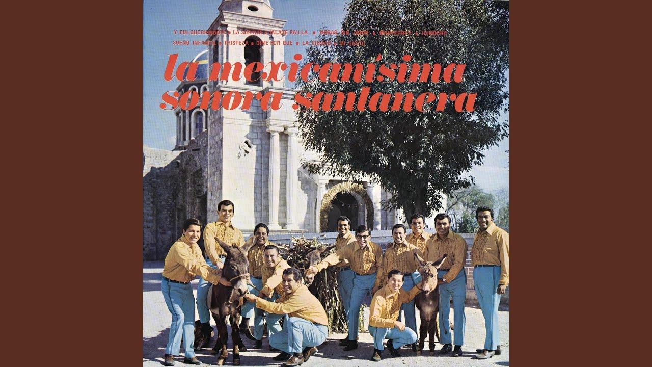  - Sonora Santanera