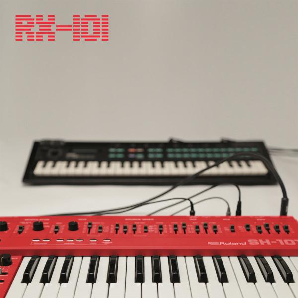 EP 2 - RX-101