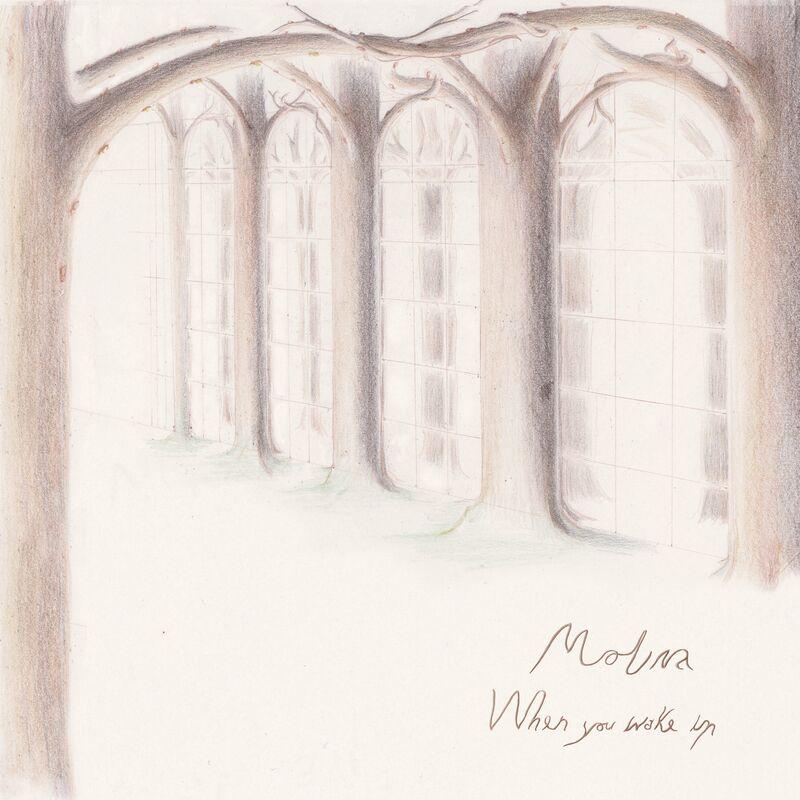 When You Wake Up - Molina