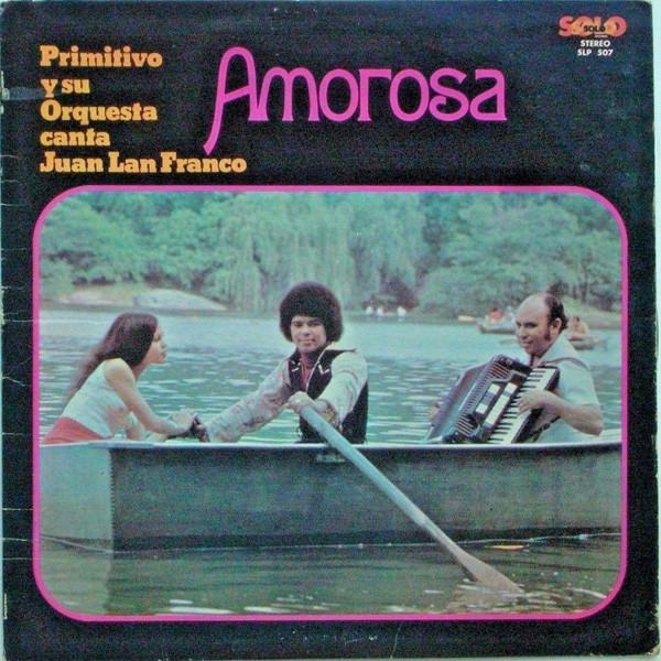 Amorosa - Primitivo Santos