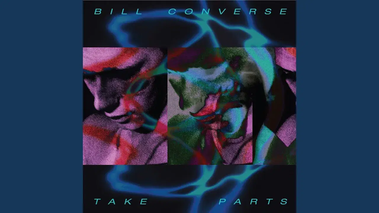 Take Parts - Bill Converse 2