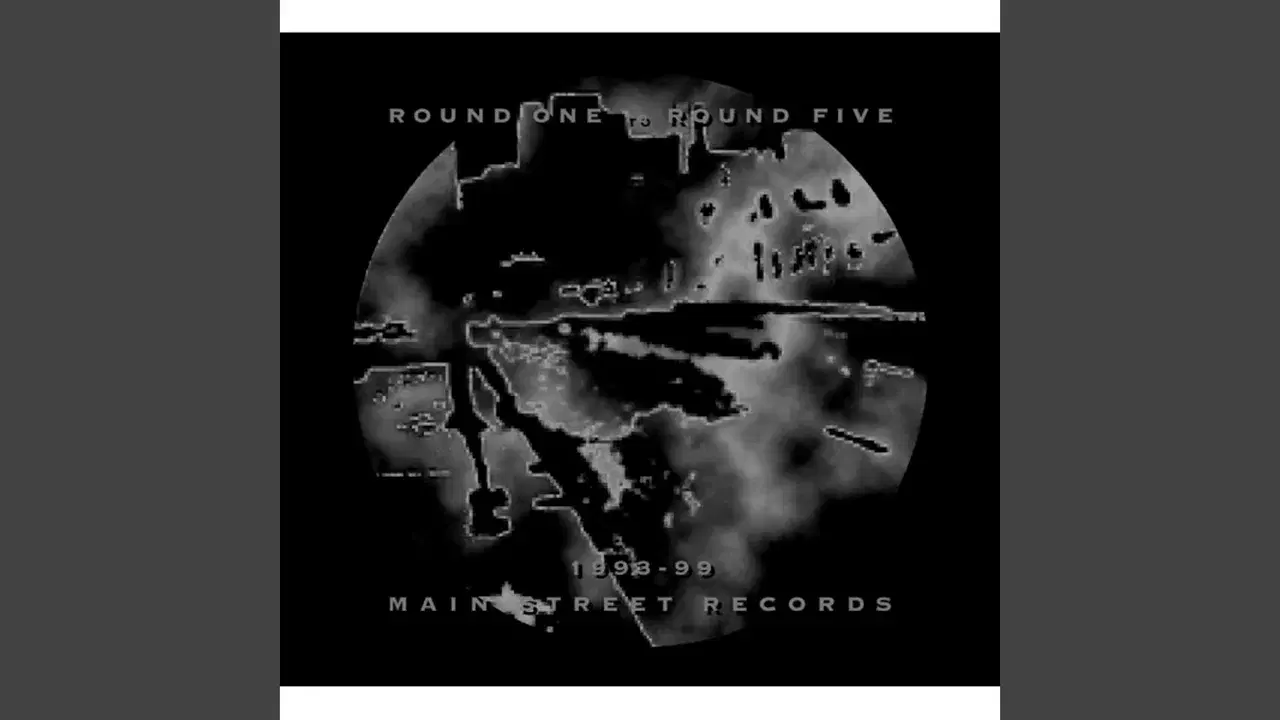 Round One To Round Five – 1993-99 - Main Street Records