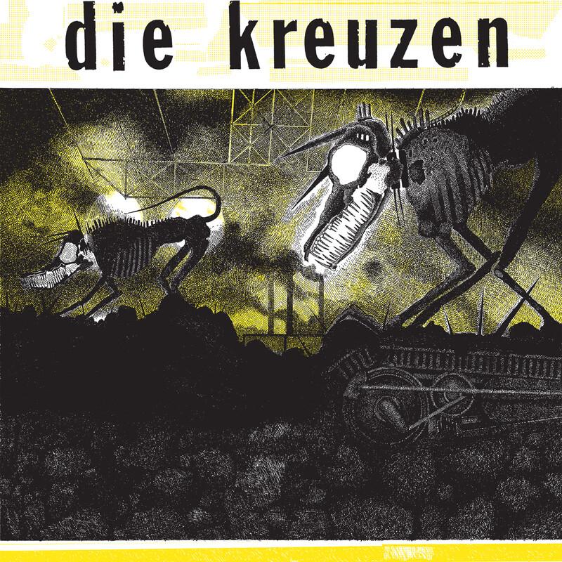82 Demo - Die Kreuzen