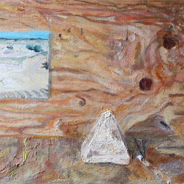 Hints To Pilgrims - Blanche Blanche Blanche