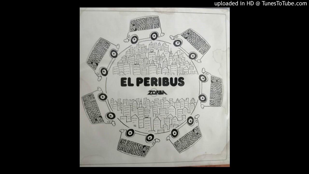 El Peribus / Casondo - Grupo M.T.M.