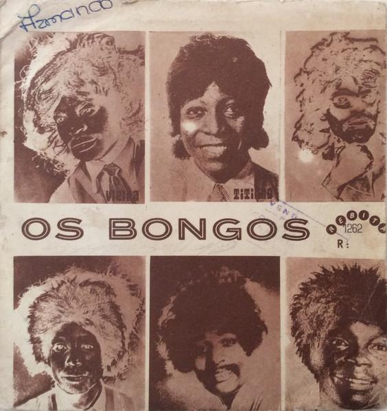 Salá / Lena - Os Bongos
