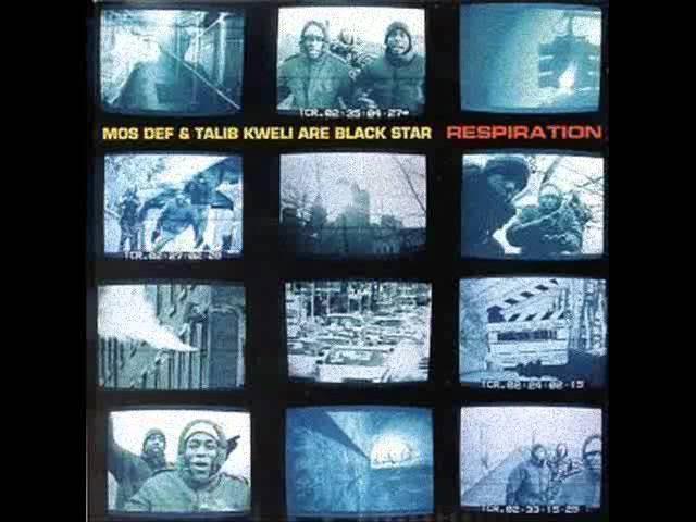 Beautiful Music Vol 2 (Hits & Remixes) - Black Star (Feat Black Thought)