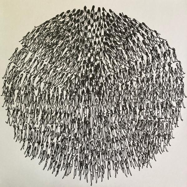 Elsewhere VXIII - Aida Al Hani