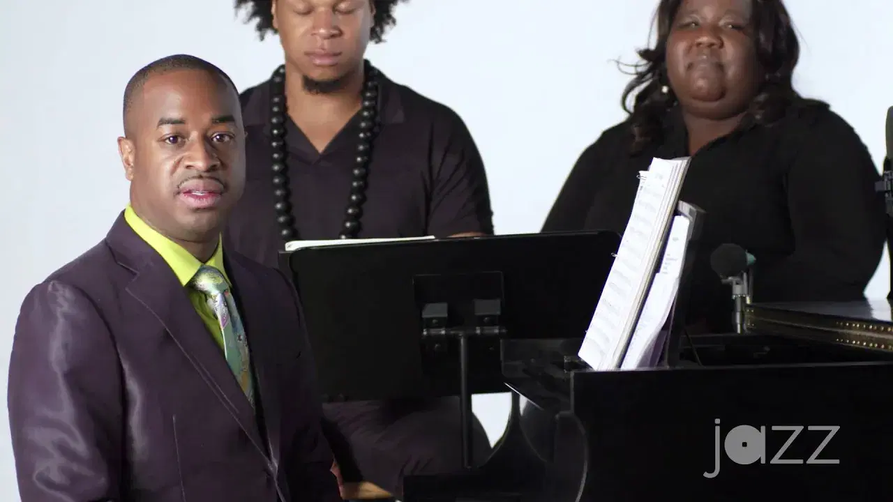 The Abyssinian Mass - Jazz At The Lincoln Center Orchestra & Wynton Marsalis