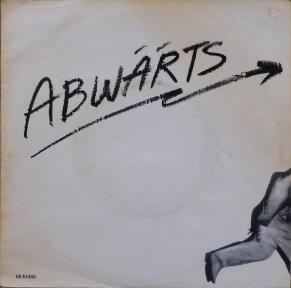 Computerstaat - Abwärts
