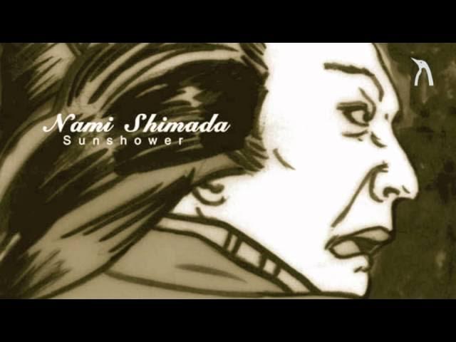 Sunshower EP - Nami Shimada & Soichi Terada