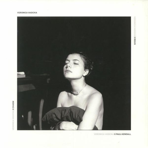 In Silhouette - EP - Veronica Vasicka