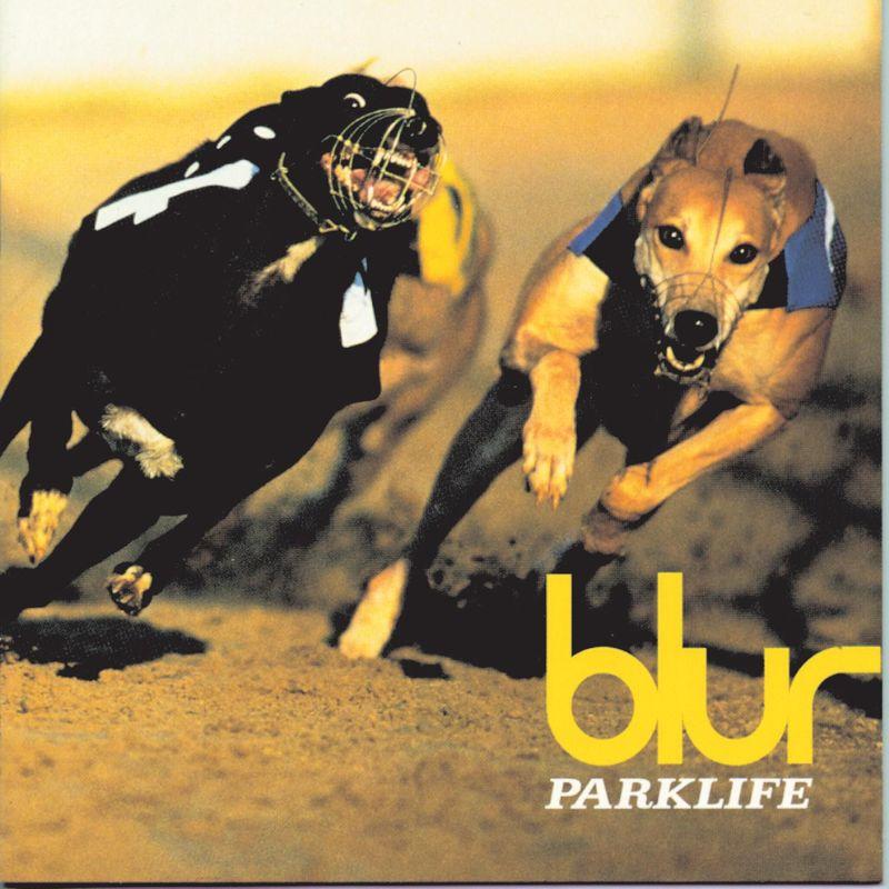 Parklife - Blur