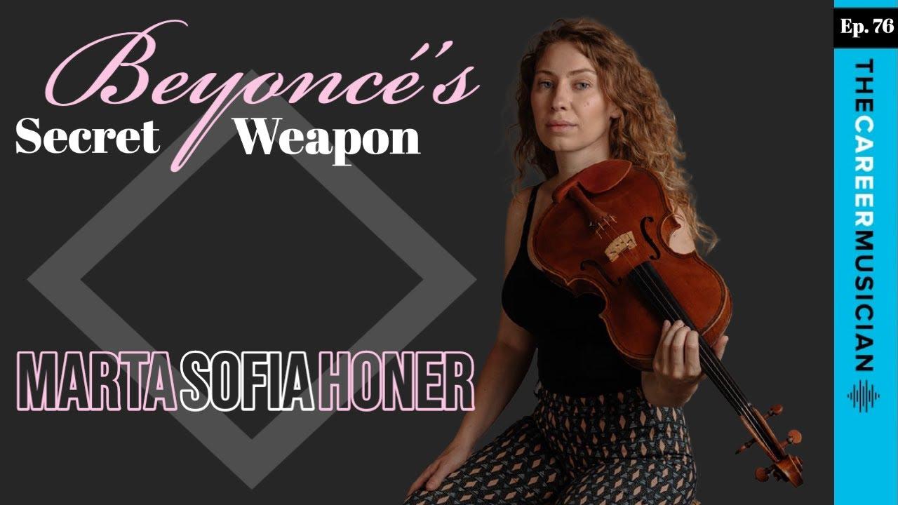 Recordings from the Åland Islands (In the Baltic Sea) (Intl Anthem) - Jeremiah Chiu & Marta Sofia Honer (Session player for Beyonce)