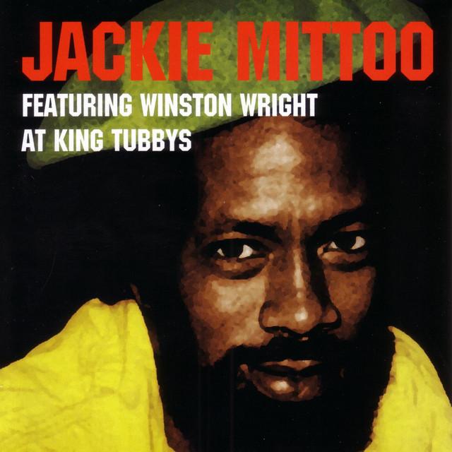 At King Tubbys - Jackie Mittoo, Winston Wright