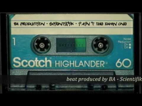 The Most Blunted - Scientifik