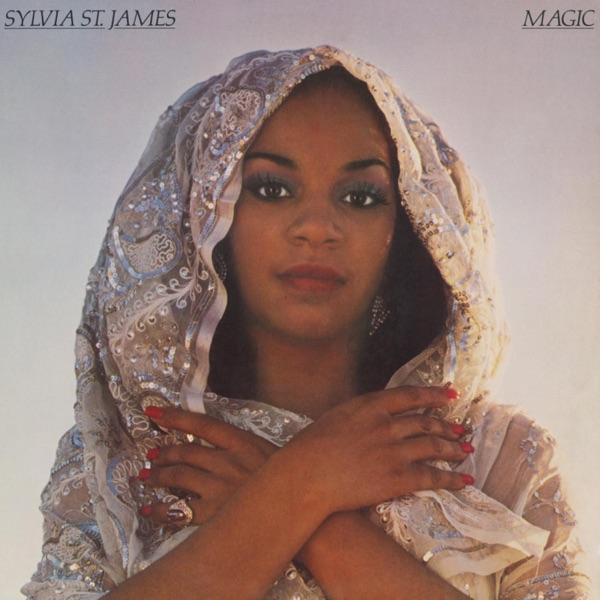 Magic - Sylvia St. James