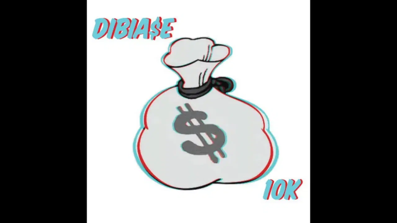 10K - Dibia$e