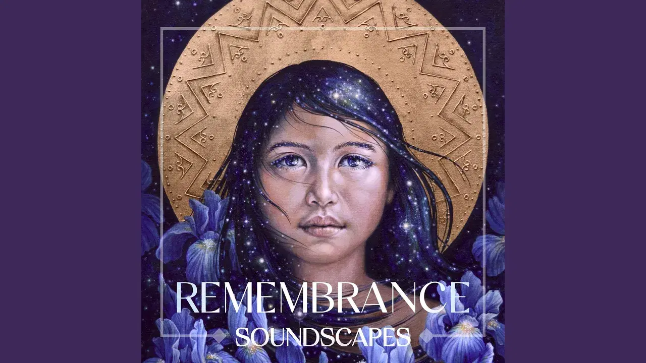 Remembrance Soundscapes - For the Good of All, Vylana, Aubrey Marcus