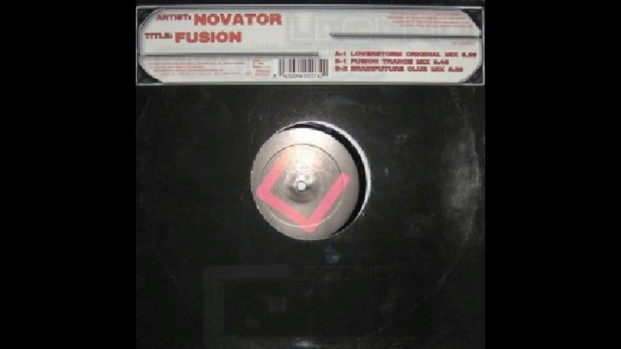  - Novator