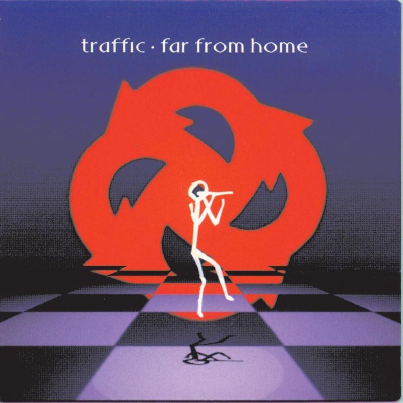 Live In Concert 1994 - Traffic