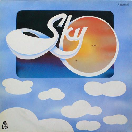 Sky - Sky