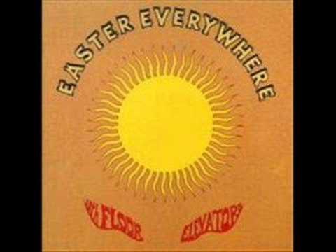  - Thirteenth Floor Elevators