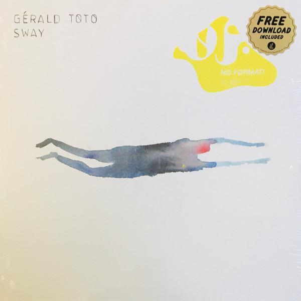 Sway - Gérald Toto