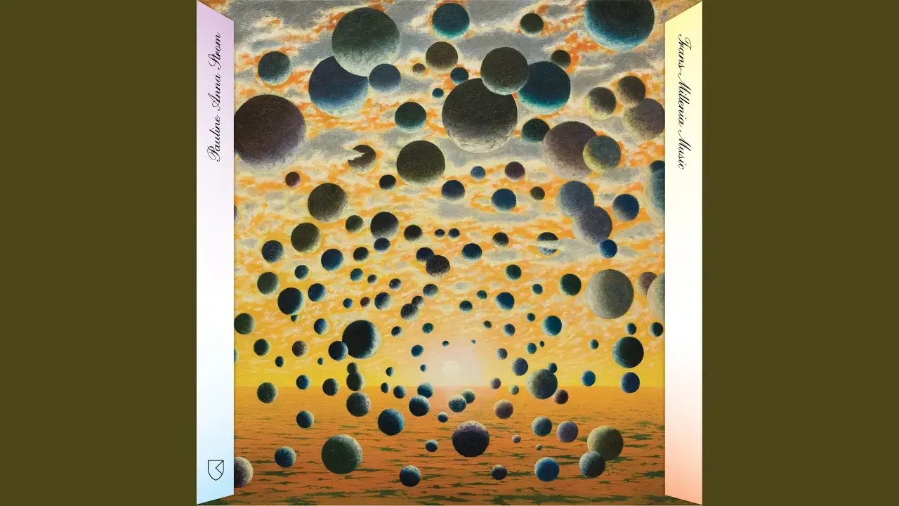 Trans-Millenia Music - Pauline Anna Strom